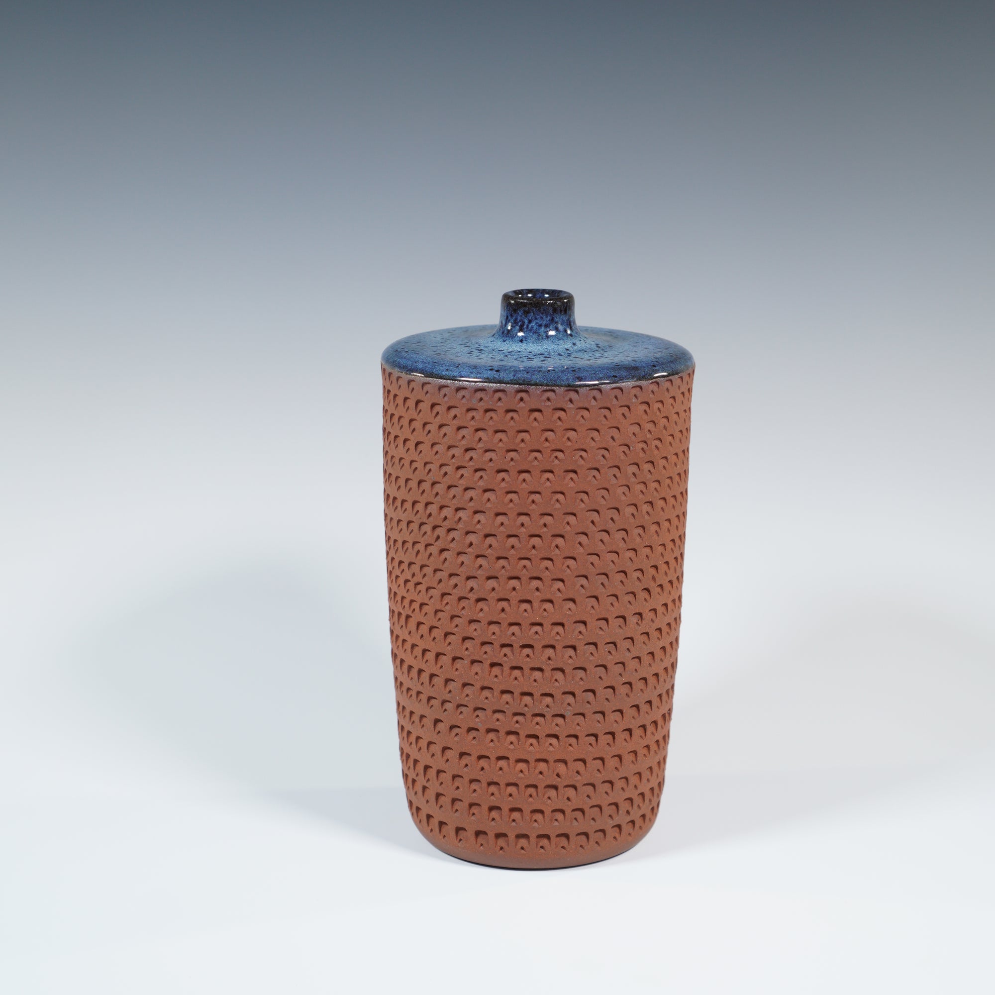 TEXTURED VASE #3