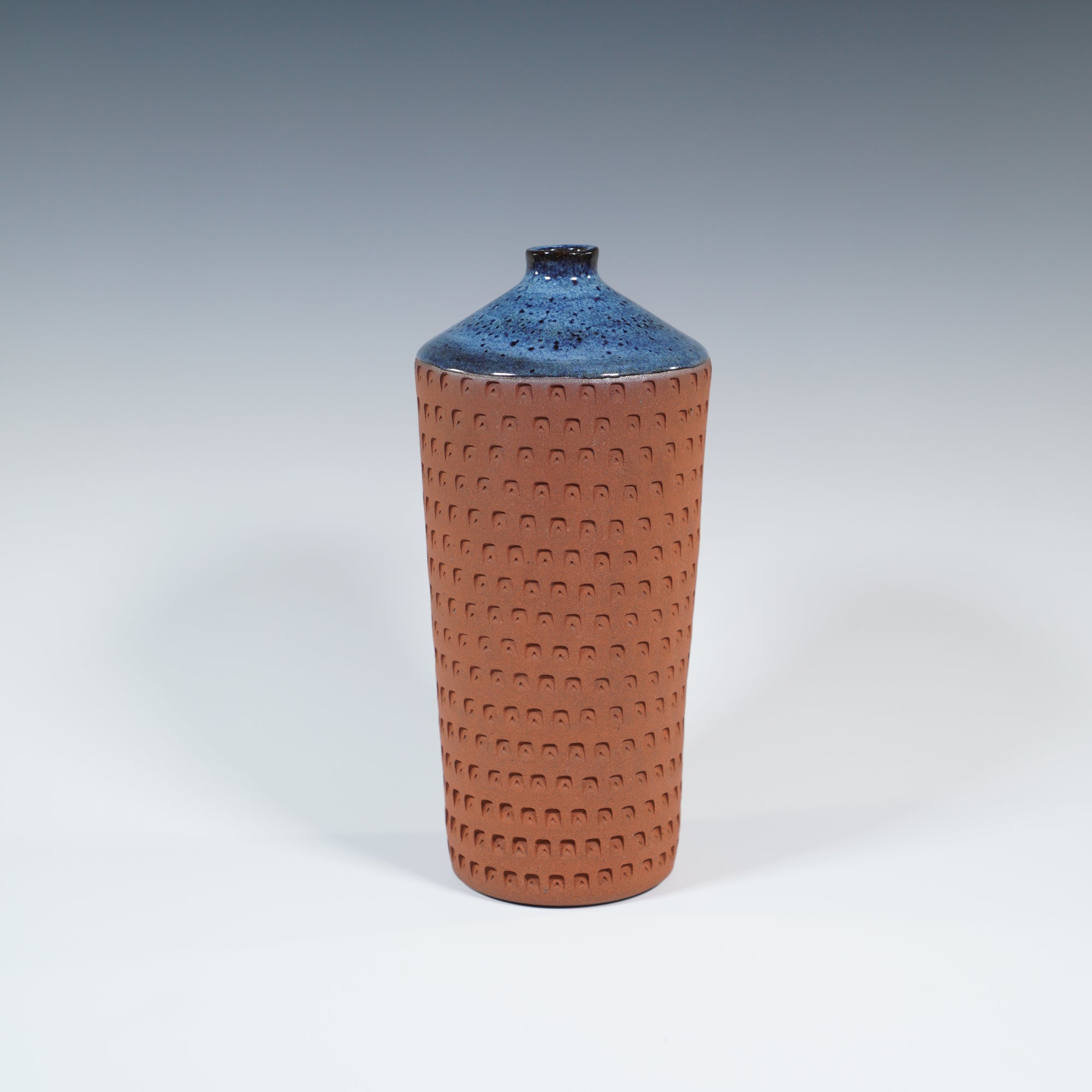 TEXTURED VASE #5