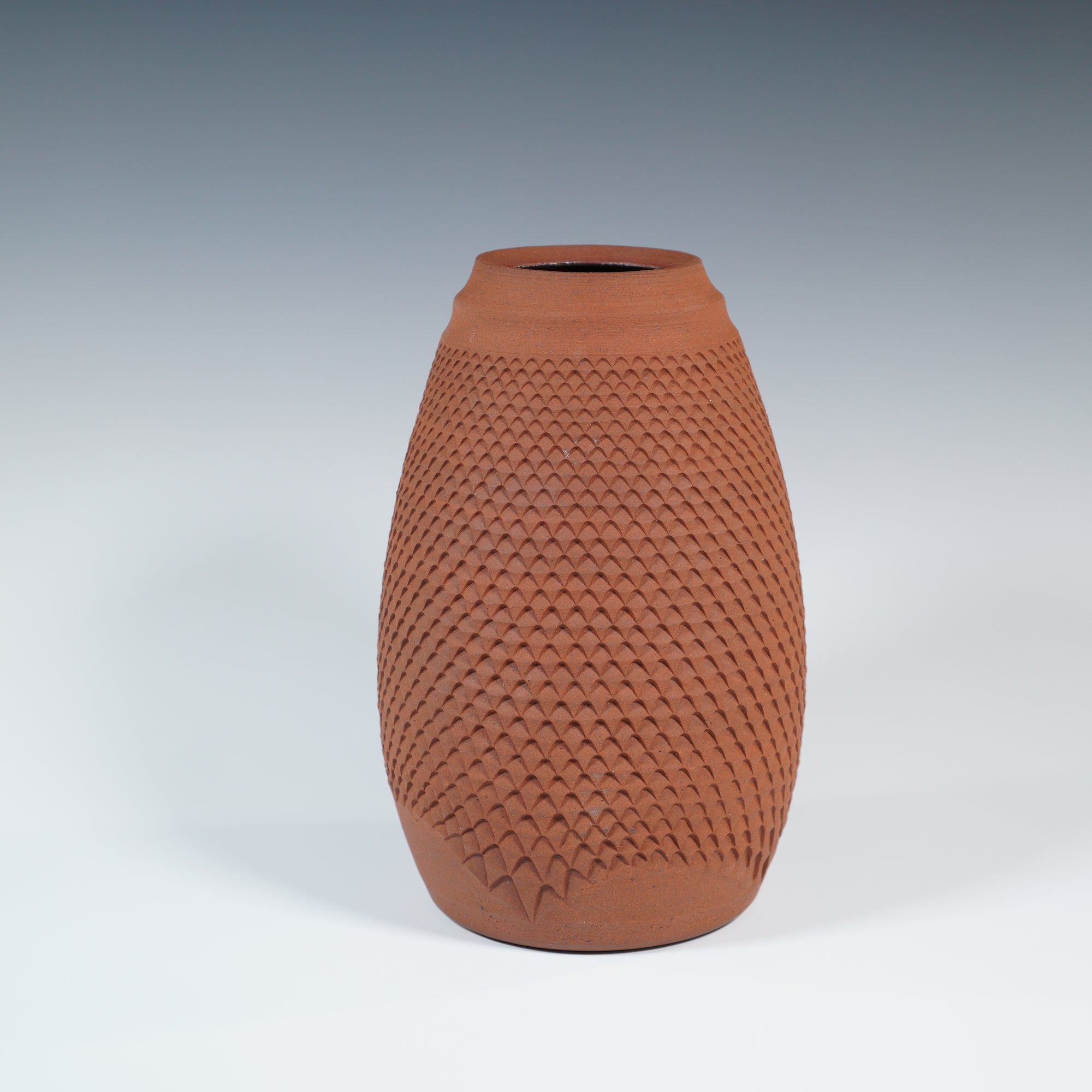 TEXTURED VASE #20