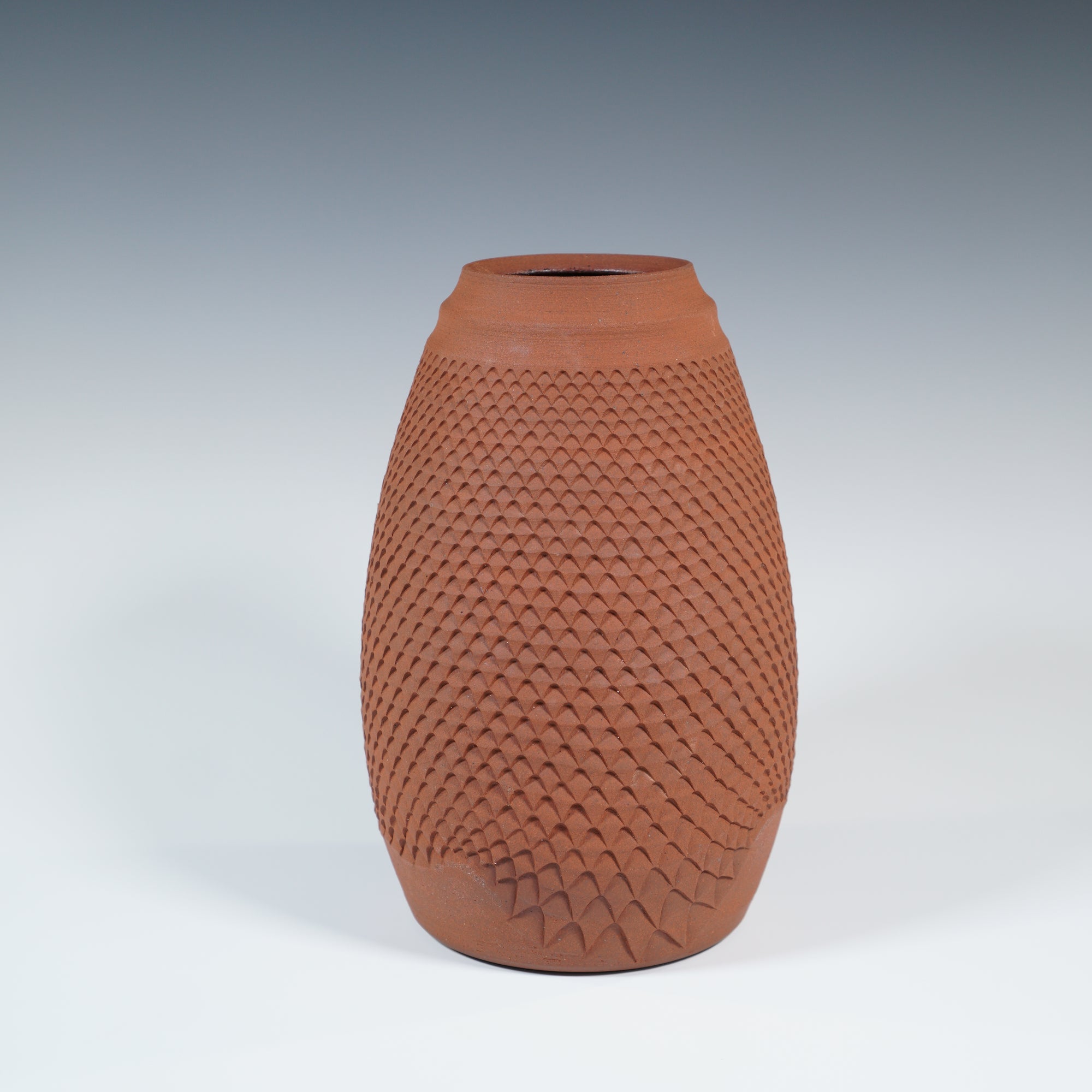 TEXTURED VASE #20