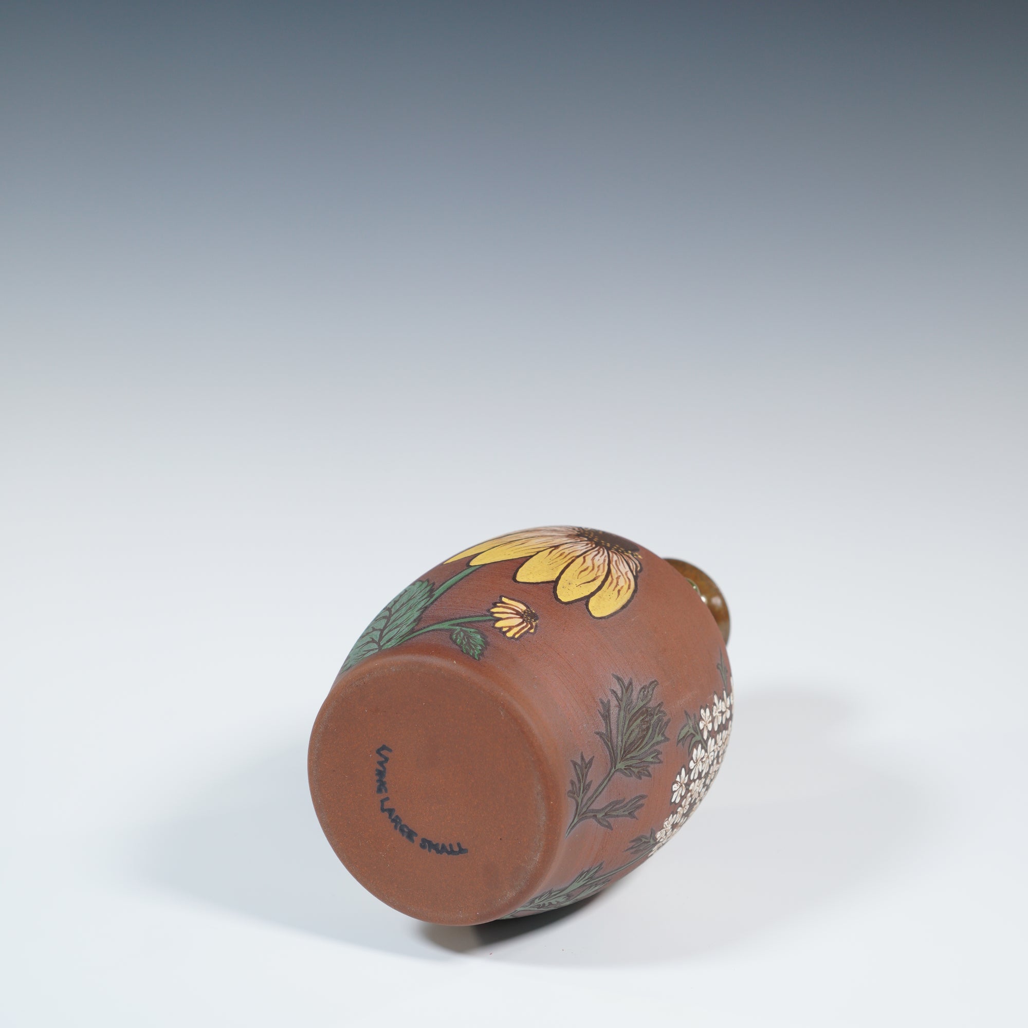 Rudbeckia & Queen Anne's Lace