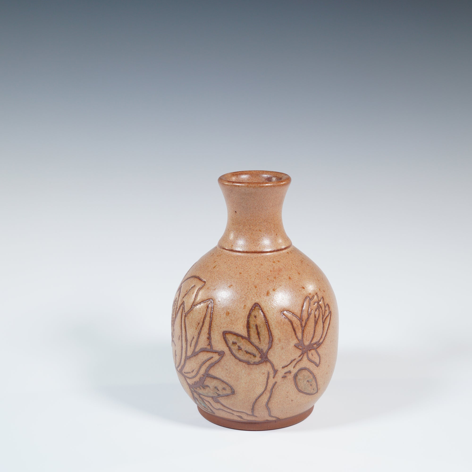 Magnolia Vase