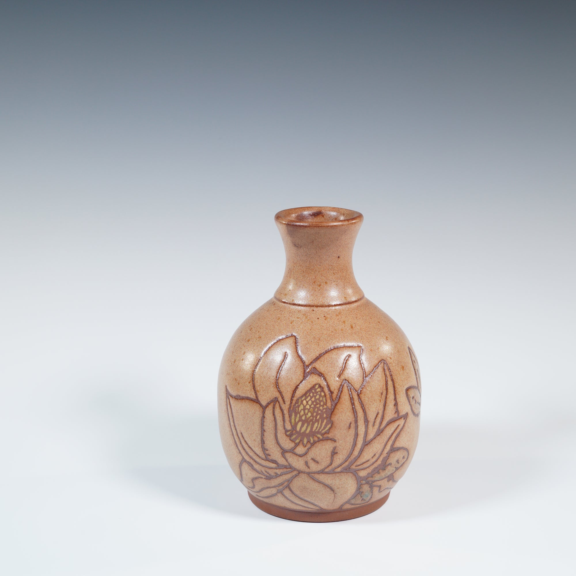 Magnolia Vase