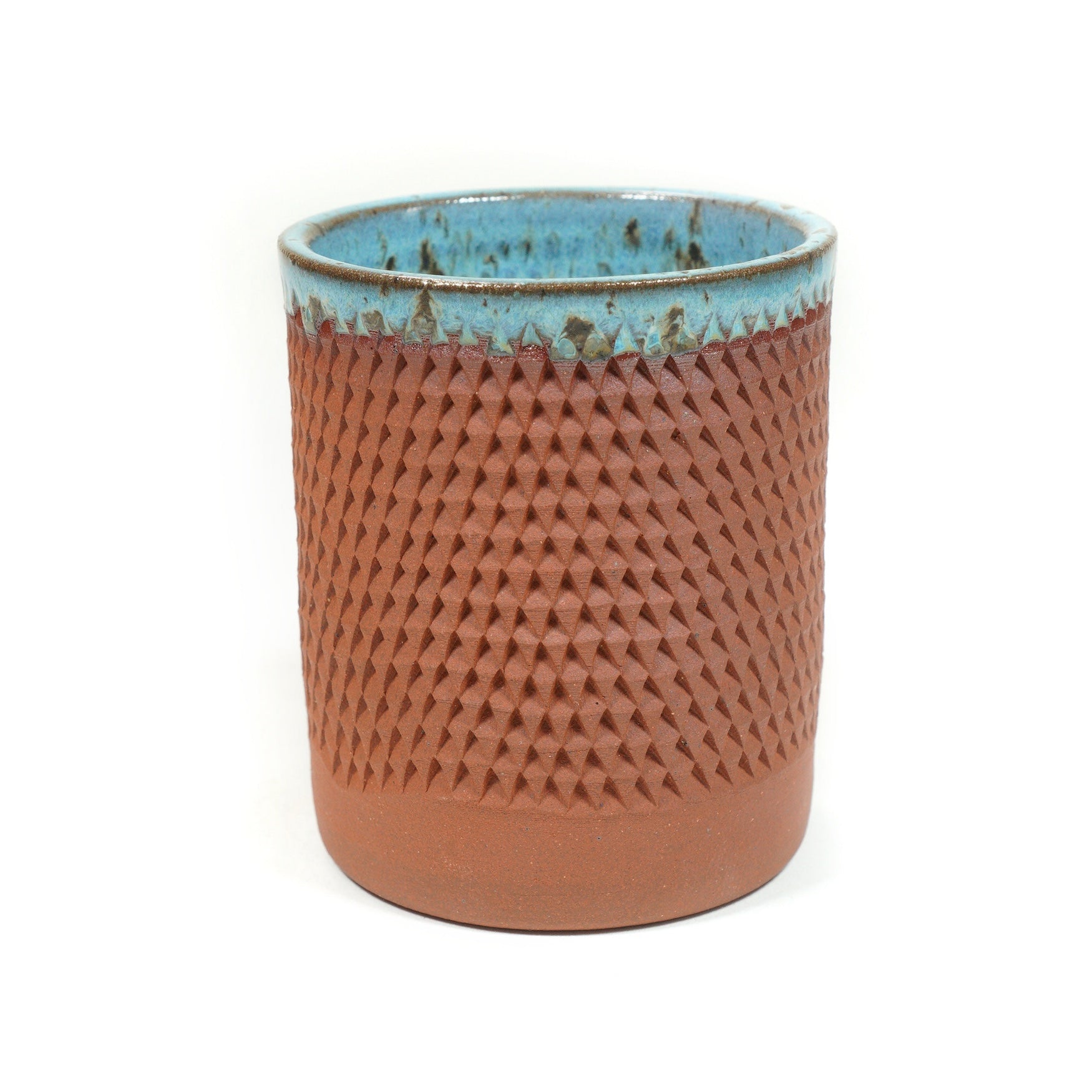 Textured Tumbler Short Stack #1