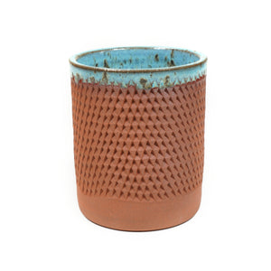 Textured Tumbler Short Stack #1