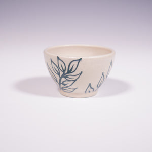 Leaves Little Sipper 1 (Front View)