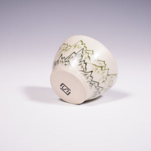 Moonrise Mountains Little Sipper 1 (Bottom View)