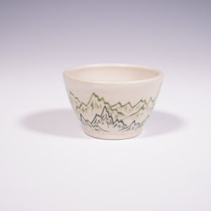 Moonrise Mountains Little Sipper 1 (Front View)