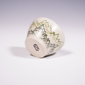 Moonrise Mountains Little Sipper 2 (Bottom View)