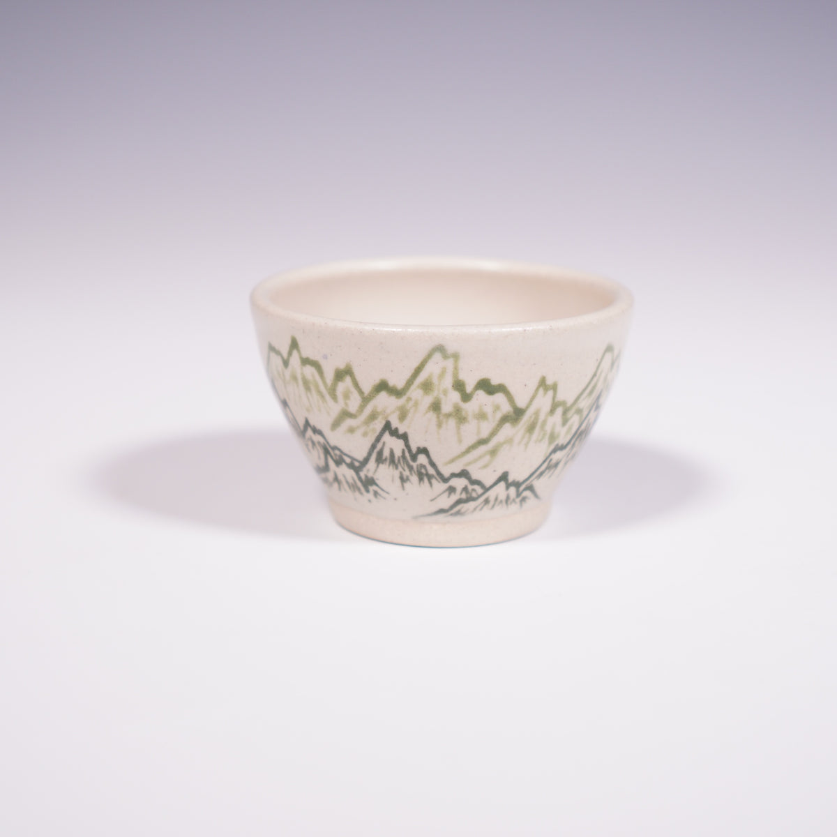 Moonrise Mountains Little Sipper 2 (Front View)